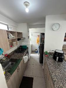 Apartamento de 3 alcobas en venta en Calasanz, Medellín, 68 m² · foto 19 de 20