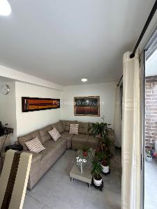 Apartamento de 3 alcobas en venta en Calasanz, Medellín, 68 m² · foto 4 de 20