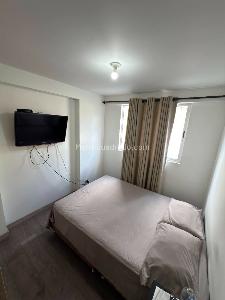 Apartamento de 3 alcobas en venta en Calasanz, Medellín, 68 m² · foto 5 de 20