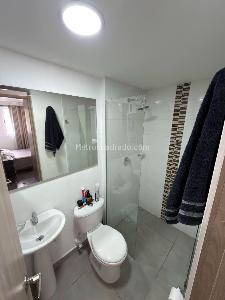 Apartamento de 3 alcobas en venta en Calasanz, Medellín, 68 m² · foto 7 de 20