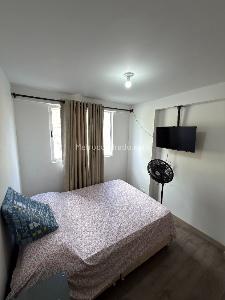 Apartamento de 3 alcobas en venta en Calasanz, Medellín, 68 m² · foto 8 de 20