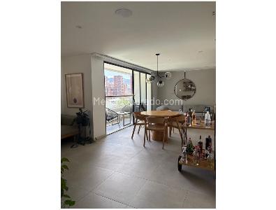 Apartamento en venta en Castropol, Medellín · foto 10 de 14