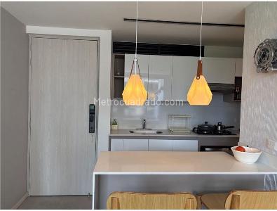 Apartamento en venta en Castropol, Medellín · foto 13 de 14
