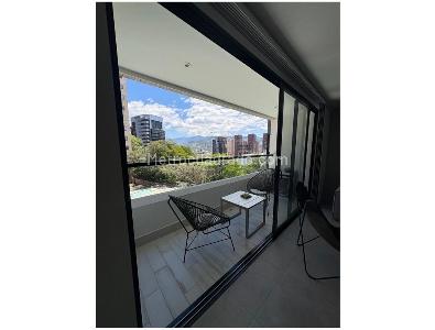 Apartamento en venta en Castropol, Medellín · foto 2 de 14