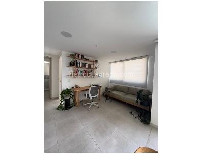 Apartamento en venta en Castropol, Medellín · foto 3 de 14
