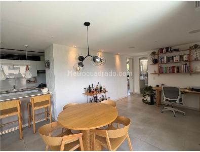 Apartamento en venta en Castropol, Medellín · foto 4 de 14