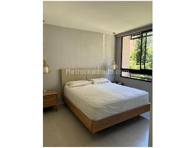 Apartamento en venta en Castropol, Medellín · foto 5 de 14
