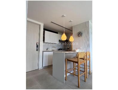 Apartamento en venta en Castropol, Medellín · foto 6 de 14
