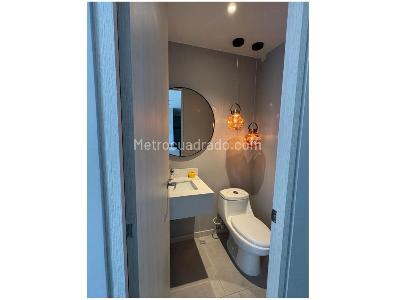 Apartamento en venta en Castropol, Medellín · foto 8 de 14