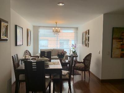 Apartamento en venta en Bella Suiza, Bogotá · foto 10 de 16