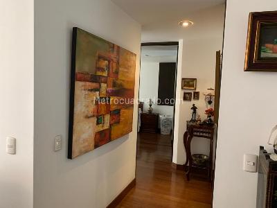 Apartamento en venta en Bella Suiza, Bogotá · foto 11 de 16