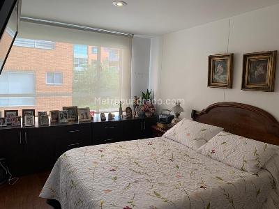 Apartamento en venta en Bella Suiza, Bogotá · foto 13 de 16