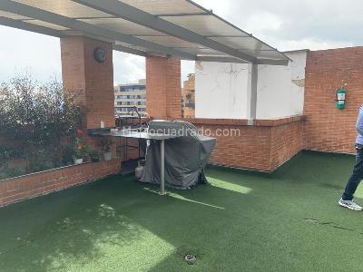 Apartamento en venta en Bella Suiza, Bogotá · foto 14 de 16