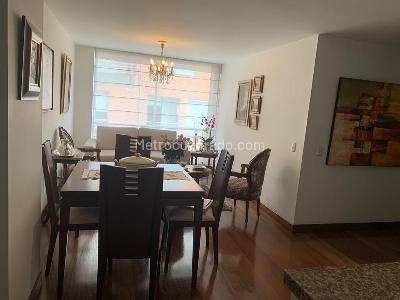 Apartamento en venta en Bella Suiza, Bogotá · foto 15 de 16
