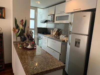 Apartamento en venta en Bella Suiza, Bogotá · foto 2 de 16