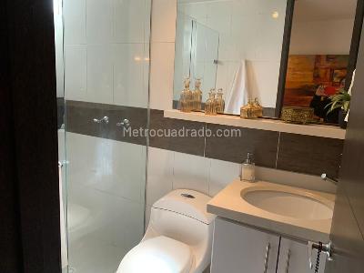 Apartamento en venta en Bella Suiza, Bogotá · foto 4 de 16