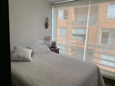 Apartamento en venta en Bella Suiza, Bogotá · foto 5 de 16