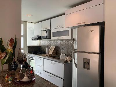 Apartamento en venta en Bella Suiza, Bogotá · foto 6 de 16