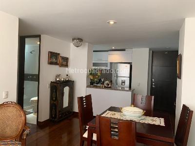 Apartamento en venta en Bella Suiza, Bogotá · foto 7 de 16