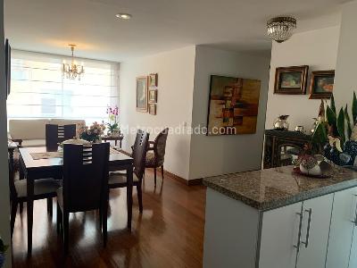 Apartamento en venta en Bella Suiza, Bogotá · foto 8 de 16