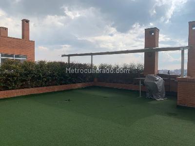 Apartamento en venta en Bella Suiza, Bogotá · foto 9 de 16