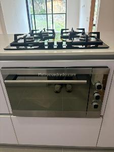 Apartamento en venta en North Point, Bogotá · foto 10 de 12