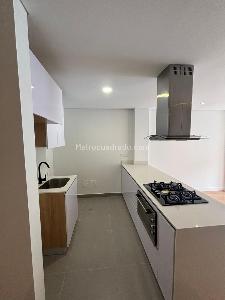 Apartamento en venta en North Point, Bogotá · foto 12 de 12