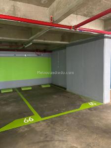 Apartamento en venta en North Point, Bogotá · foto 3 de 12