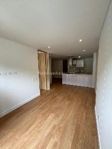 Apartamento en venta en North Point, Bogotá · foto 4 de 12