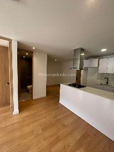 Apartamento en venta en North Point, Bogotá · foto 8 de 12