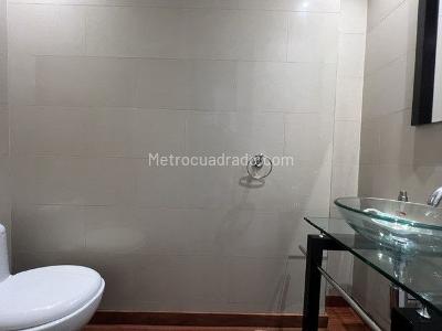 Apartamento en venta en Chico Reservado, Bogotá · foto 10 de 20