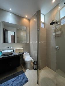Apartamento en venta en Chico Reservado, Bogotá · foto 16 de 20