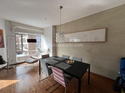 Apartamento en venta en Chico Reservado, Bogotá · foto 3 de 20