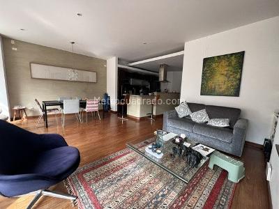 Apartamento en venta en Chico Reservado, Bogotá · foto 5 de 20