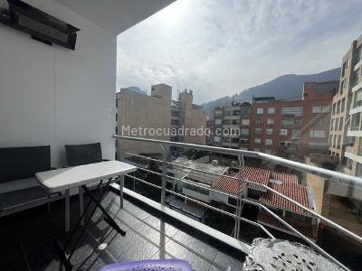 Apartamento en venta en Chico Reservado, Bogotá · foto 6 de 20