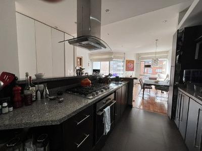 Apartamento en venta en Chico Reservado, Bogotá · foto 7 de 20