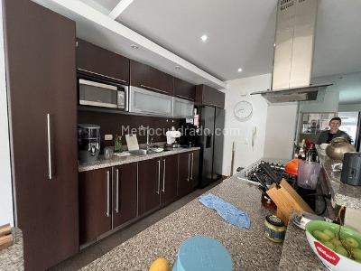 Apartamento en venta en Chico Reservado, Bogotá · foto 8 de 20