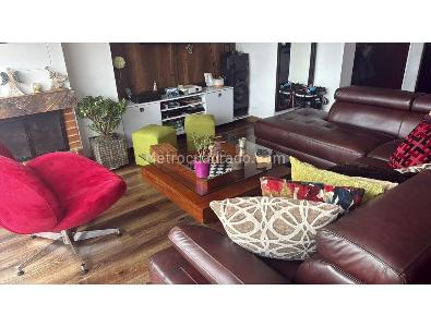 Apartamento de 3 alcobas en venta en El Recreo De Los Frailes, Bogotá, 94 m² · foto 11 de 15