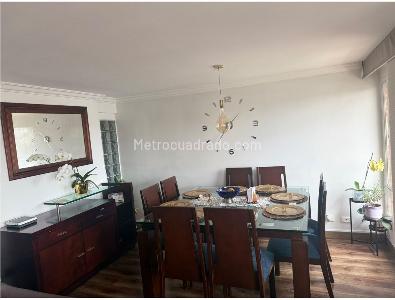 Apartamento de 3 alcobas en venta en El Recreo De Los Frailes, Bogotá, 94 m² · foto 13 de 15