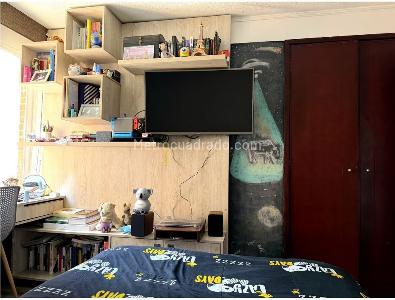 Apartamento de 3 alcobas en venta en El Recreo De Los Frailes, Bogotá, 94 m² · foto 14 de 15