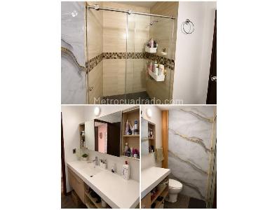 Apartamento de 3 alcobas en venta en El Recreo De Los Frailes, Bogotá, 94 m² · foto 3 de 15