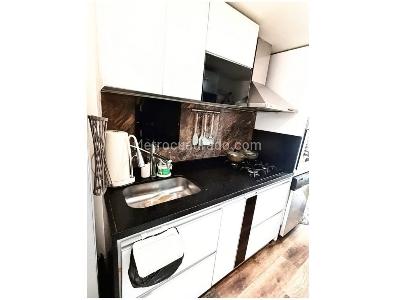Apartamento de 3 alcobas en venta en El Recreo De Los Frailes, Bogotá, 94 m² · foto 4 de 15
