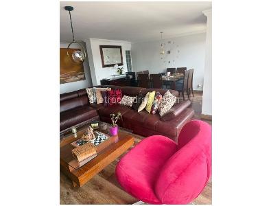 Apartamento de 3 alcobas en venta en El Recreo De Los Frailes, Bogotá, 94 m² · foto 7 de 15