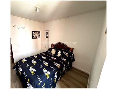 Apartamento de 3 alcobas en venta en El Recreo De Los Frailes, Bogotá, 94 m² · foto 9 de 15