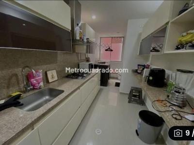 Apartamento de 3 alcobas en venta en Cedritos, Bogotá, 120 m² · foto 4 de 10