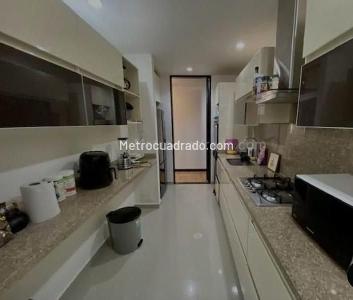 Apartamento de 3 alcobas en venta en Cedritos, Bogotá, 120 m² · foto 6 de 10