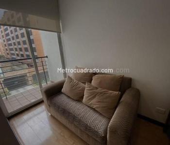 Apartamento de 3 alcobas en venta en Cedritos, Bogotá, 120 m² · foto 8 de 10