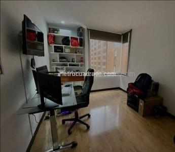 Apartamento de 3 alcobas en venta en Cedritos, Bogotá, 120 m² · foto 9 de 10