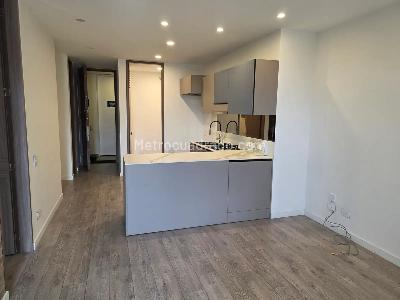Apartamento en venta en Chico Navarra, Bogotá · foto 12 de 12
