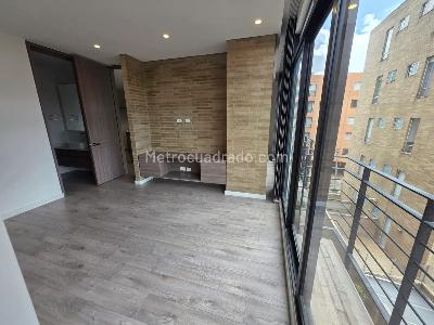 Apartamento en venta en Chico Navarra, Bogotá · foto 4 de 12